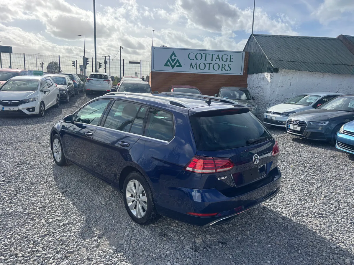 Volkswagen Golf - Image 3