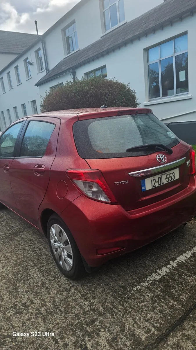 Car - Image 1