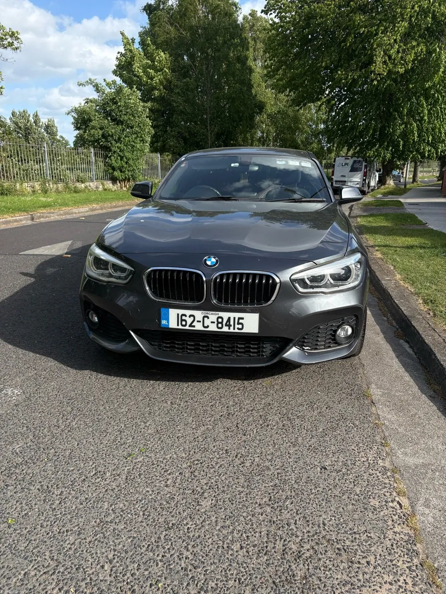 BMW 116D - Image 2