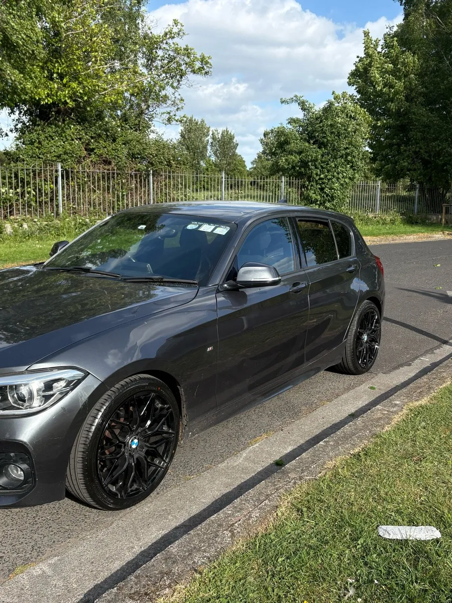 BMW 116D - Image 3