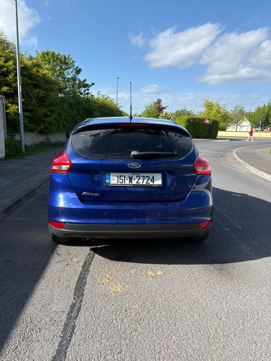 FORD FOCUS - Image 2