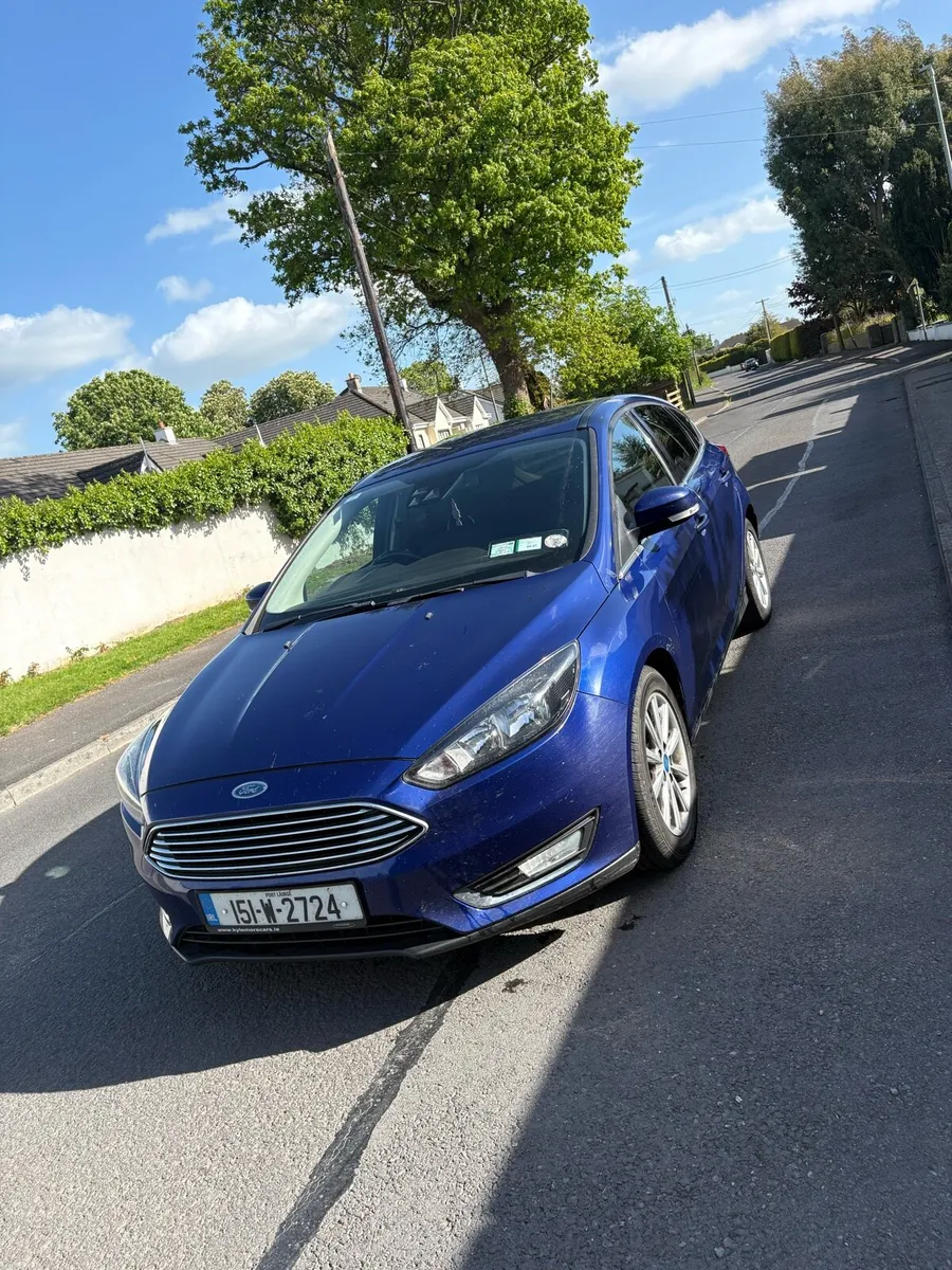 FORD FOCUS - Image 4