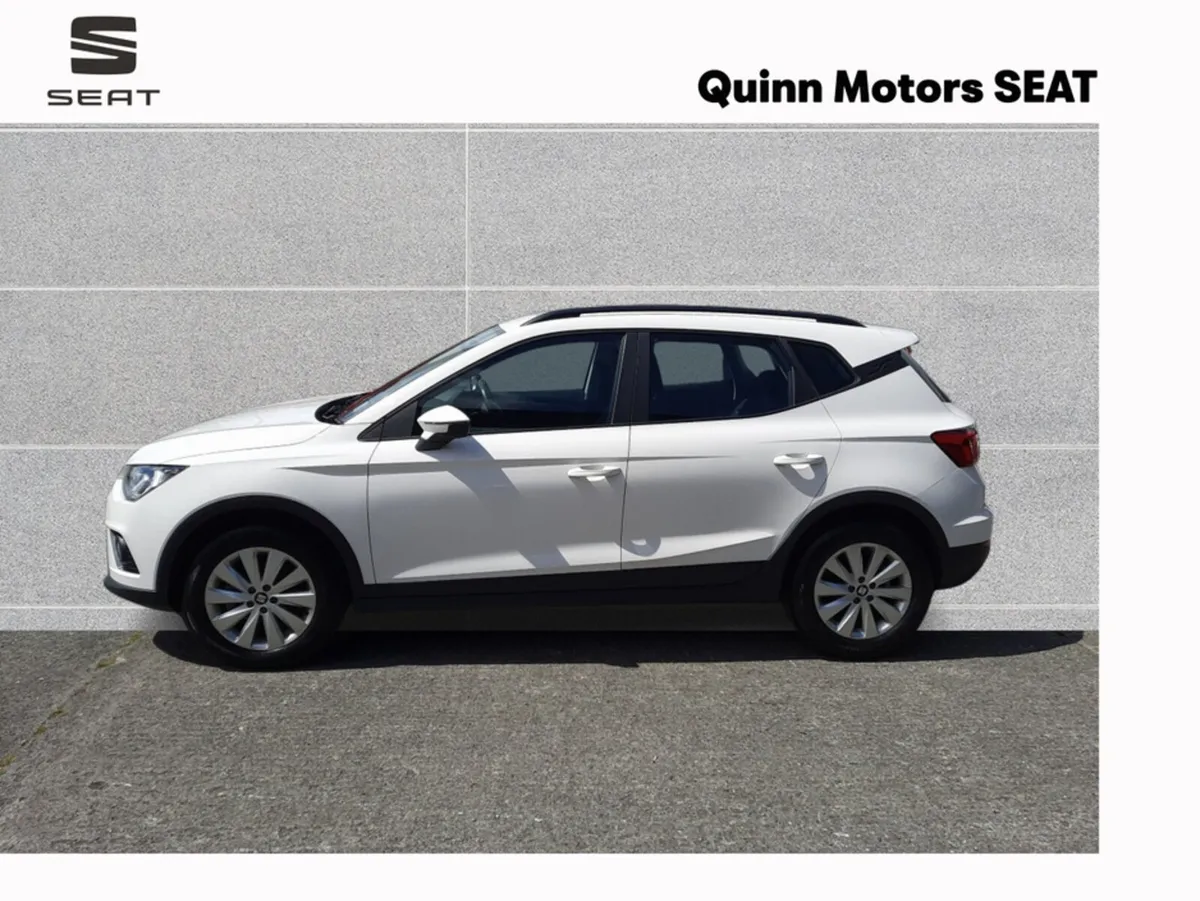 SEAT Arona 1.0 TSI 110HP SE 5DR - Image 3