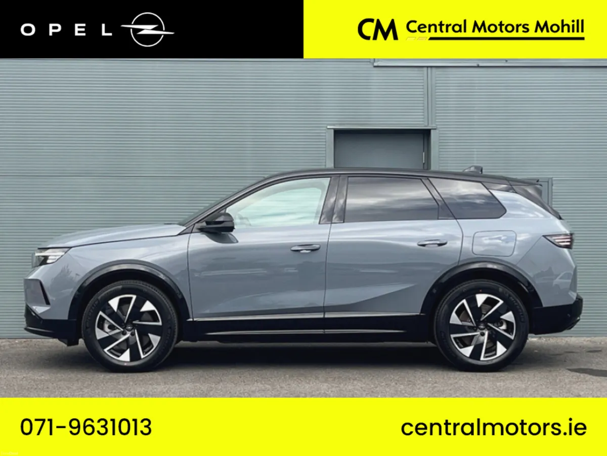 Opel Grandland Electric | GS 157 KW 213 HP | Free - Image 2