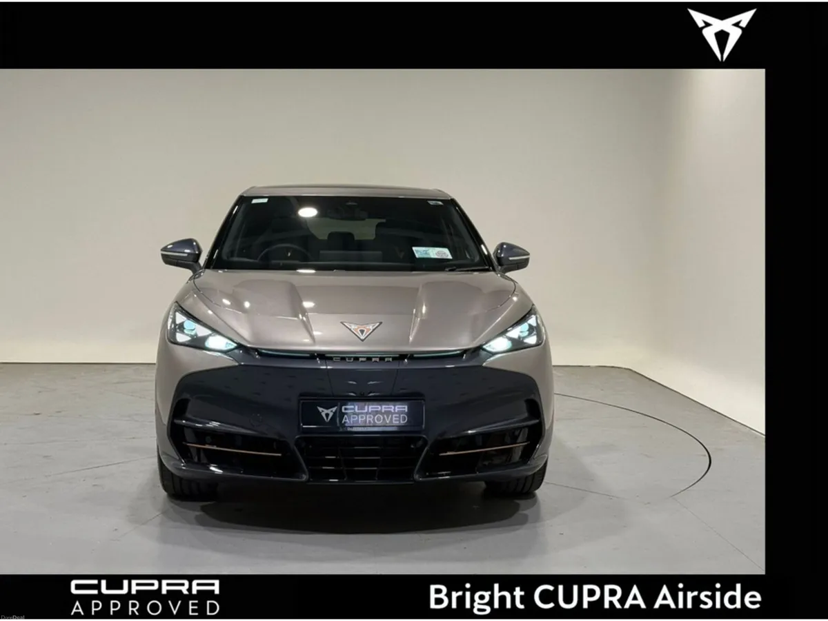 Cupra Tavascan ENDURANCE 286HP 6 - Image 3