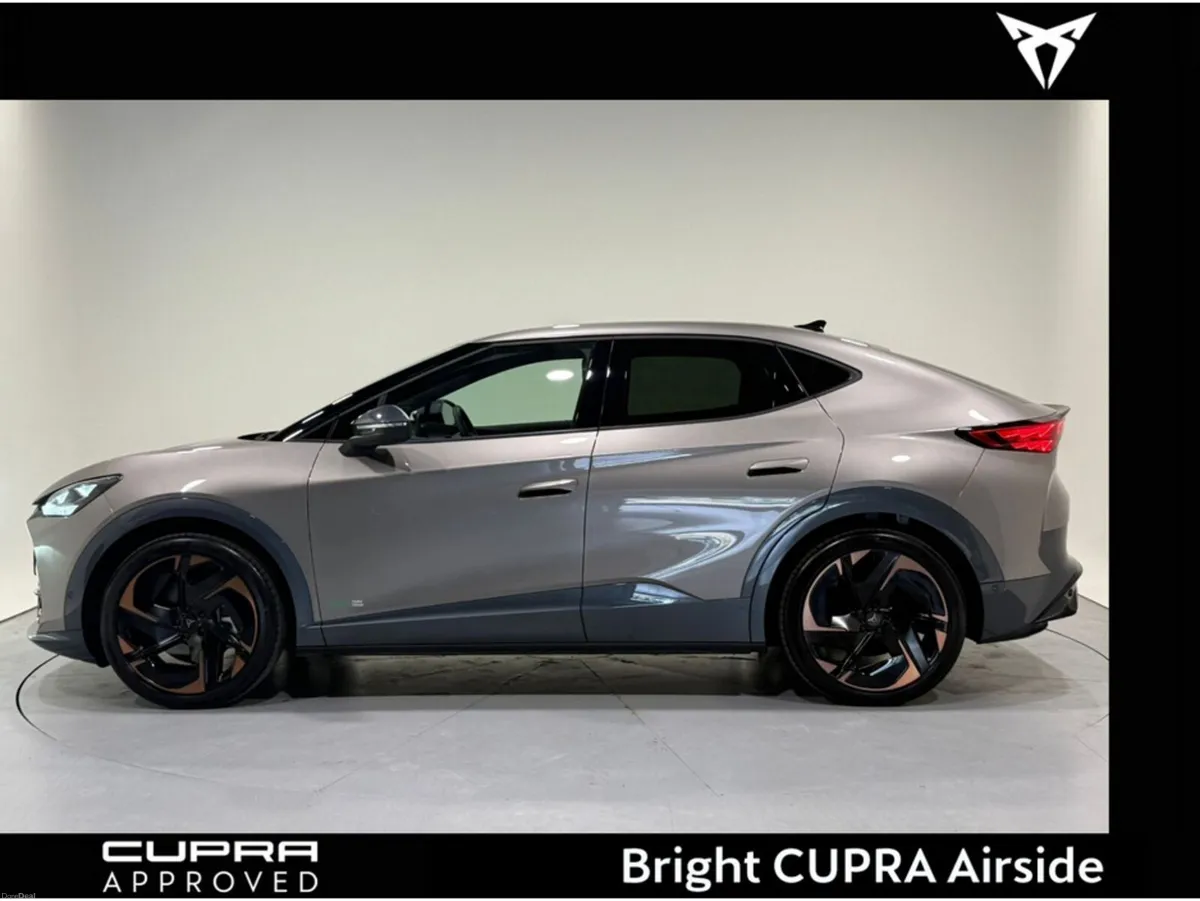Cupra Tavascan ENDURANCE 286HP 6 - Image 4