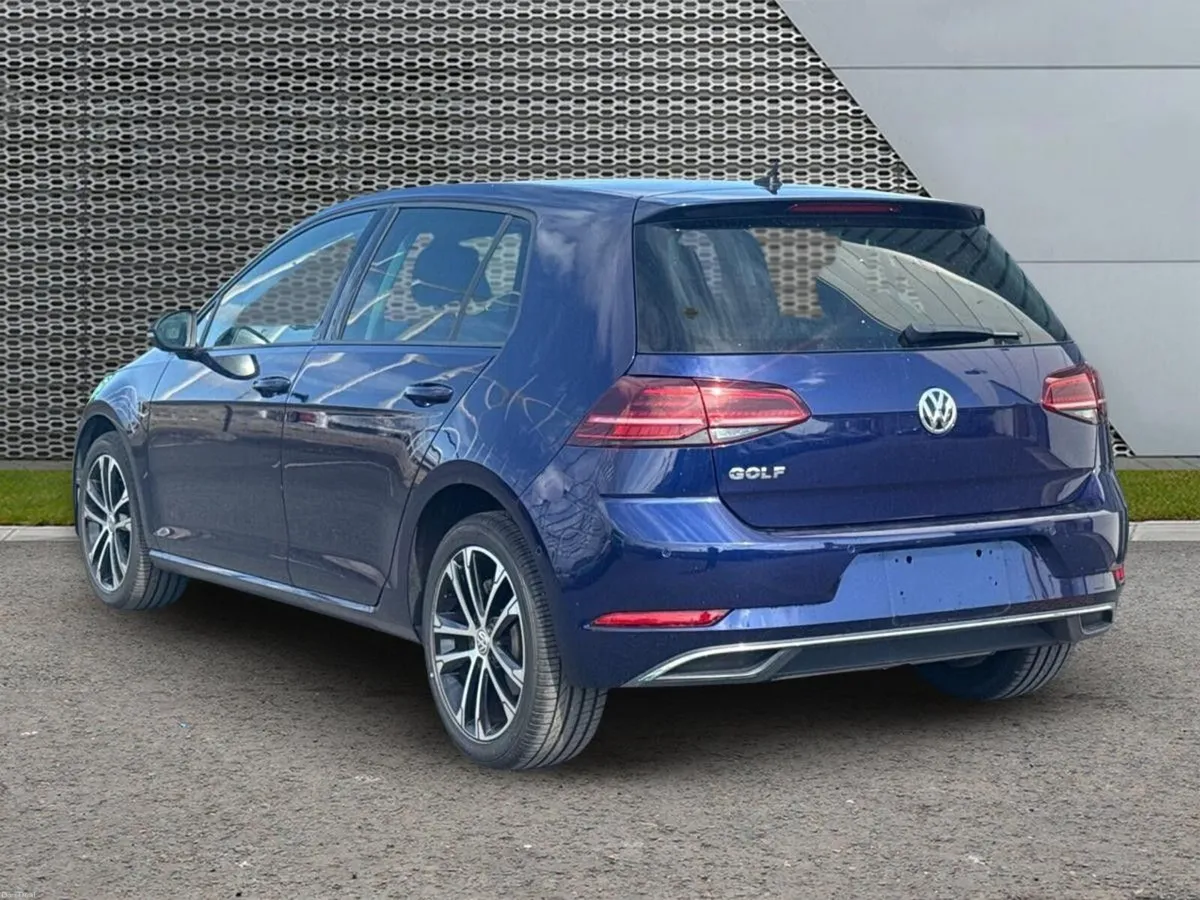 Volkswagen Golf COMFORTLINE - Image 3