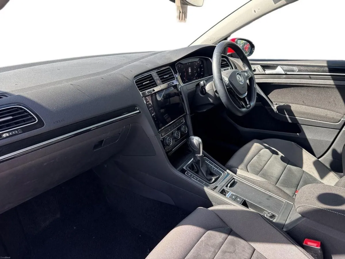 Volkswagen Golf HIGHLINE - Image 4