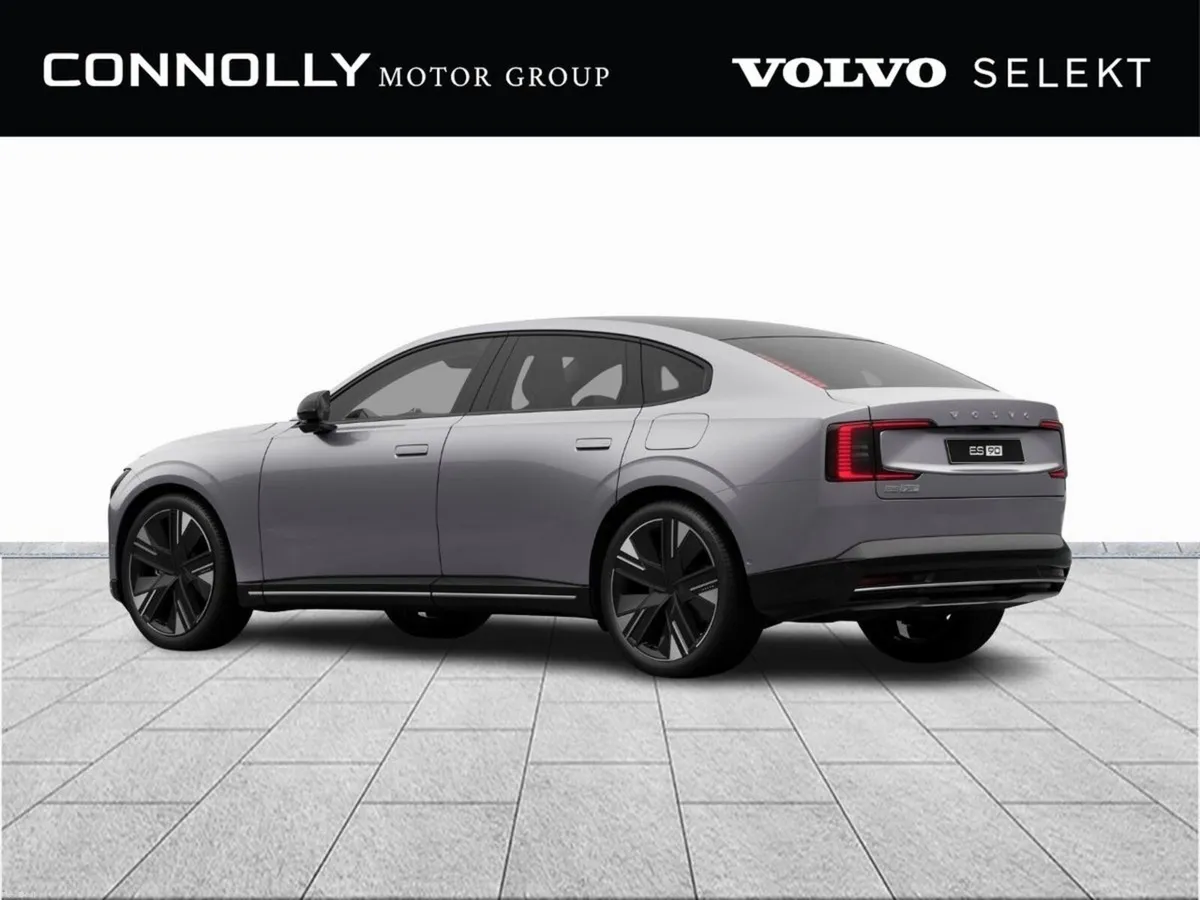 Volvo ES90 Extended Range Plus - Image 2