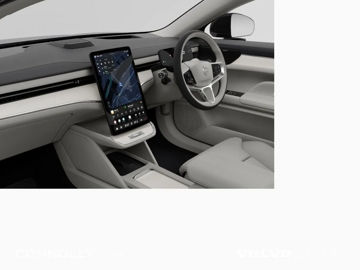 Volvo ES90 Extended Range Plus - Image 3