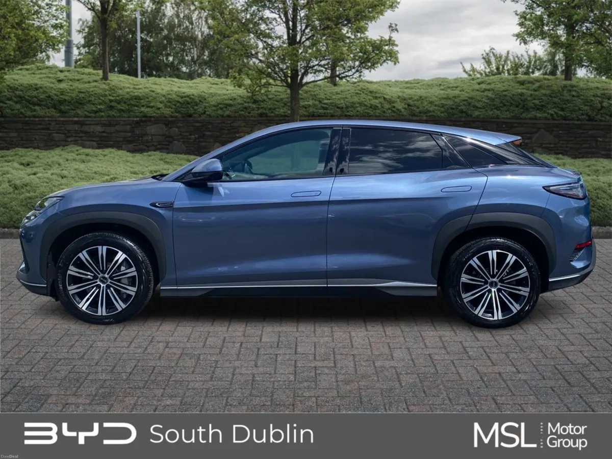BYD SEALION 7 HUGE SPEC COMFORT EV - Image 6