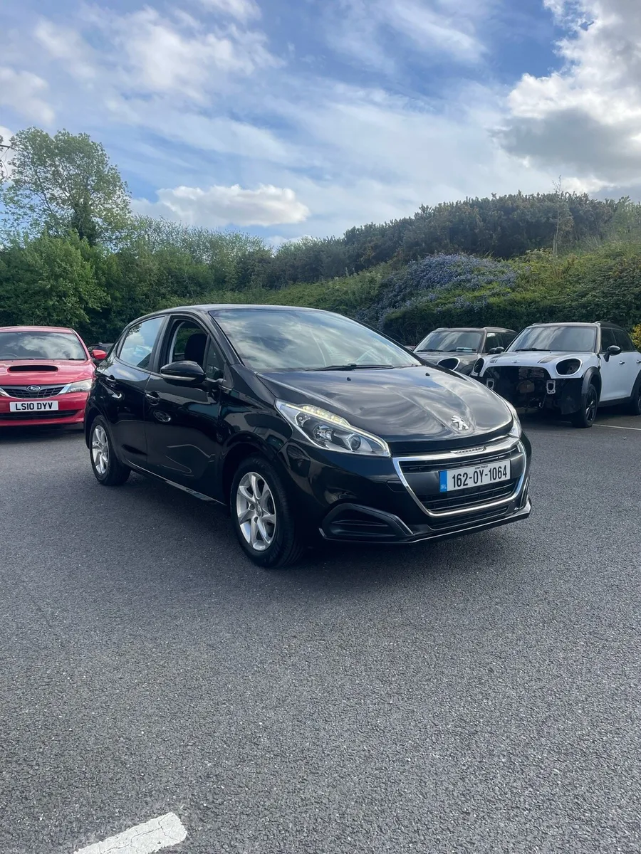 2016 Peugeot 208 * Low Milage* - Image 2