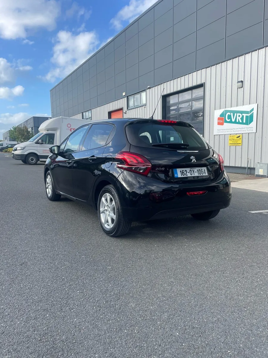 2016 Peugeot 208 * Low Milage* - Image 3