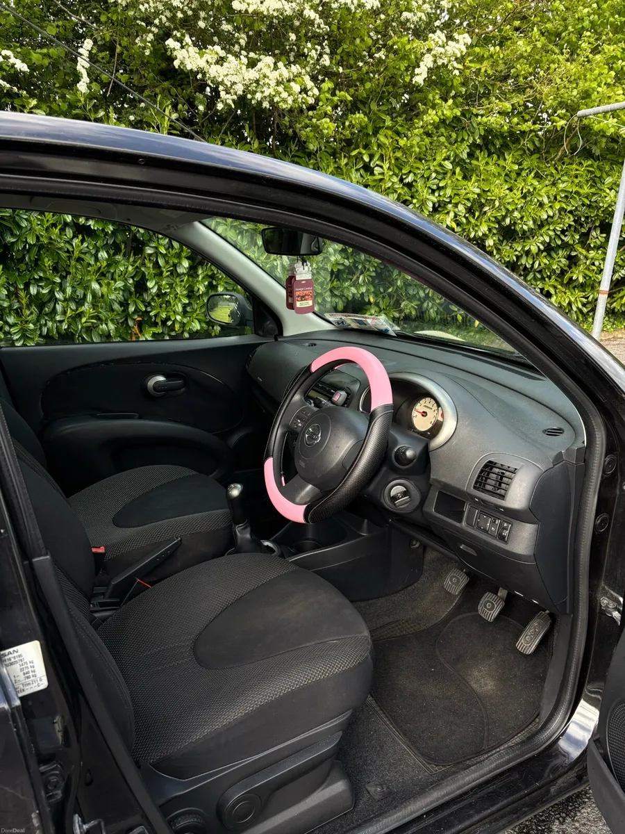 2009 Nissan Micra - Image 2