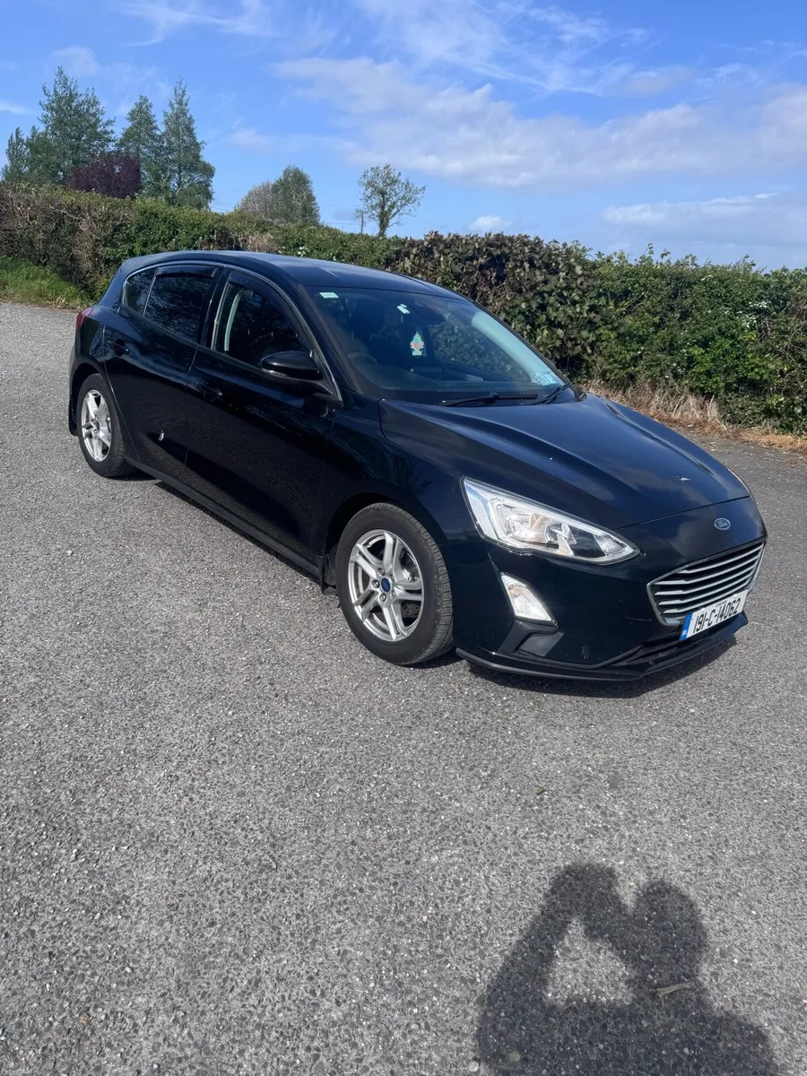 Ford focus 1.5 diesel - Image 1