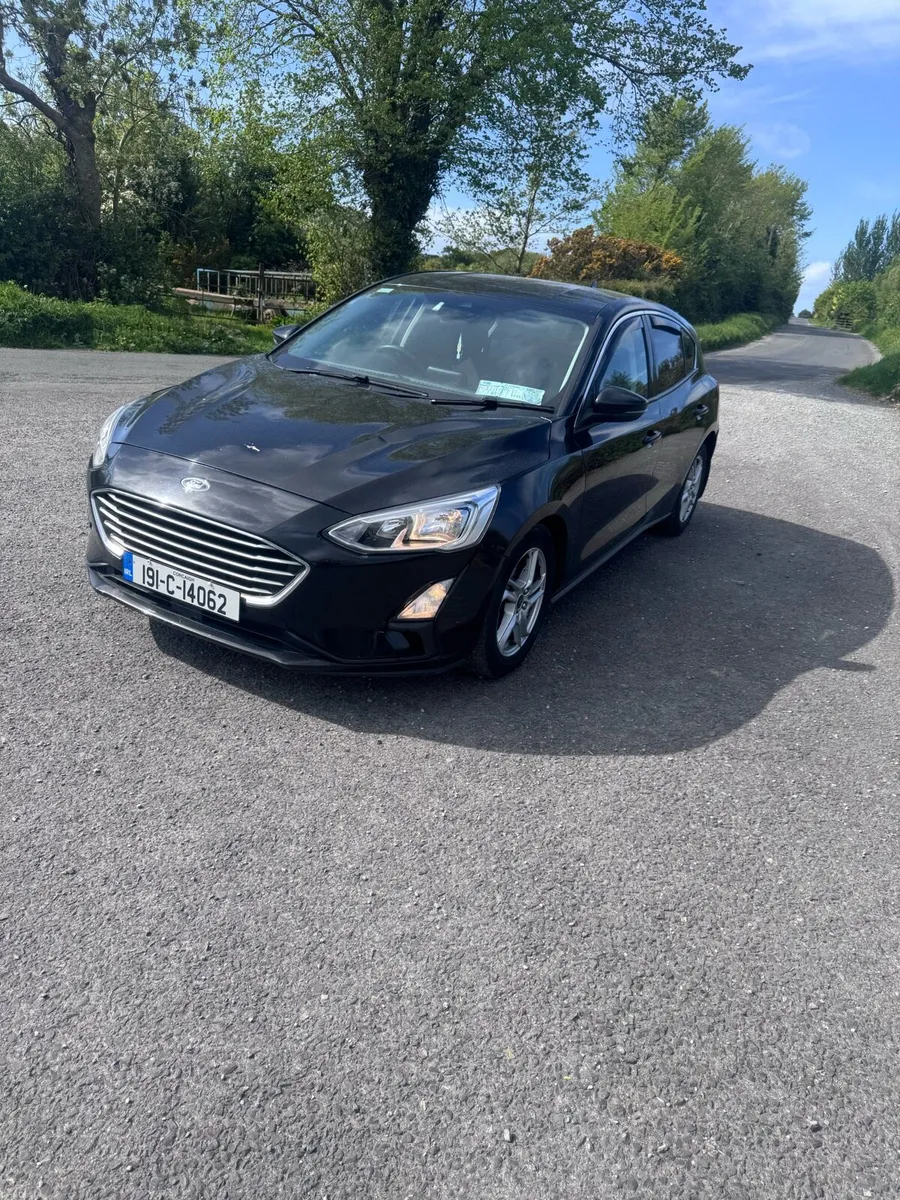 Ford focus 1.5 diesel - Image 2