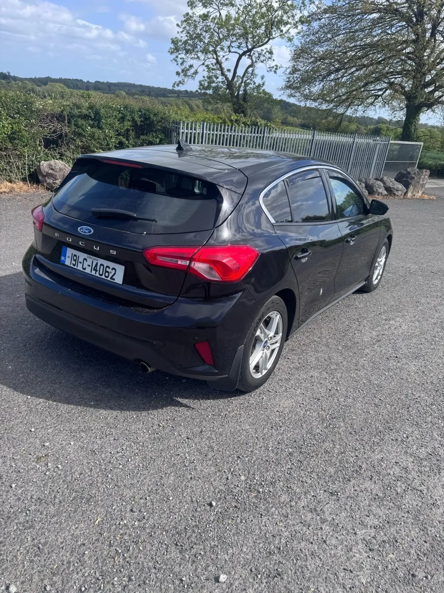 Ford focus 1.5 diesel - Image 4