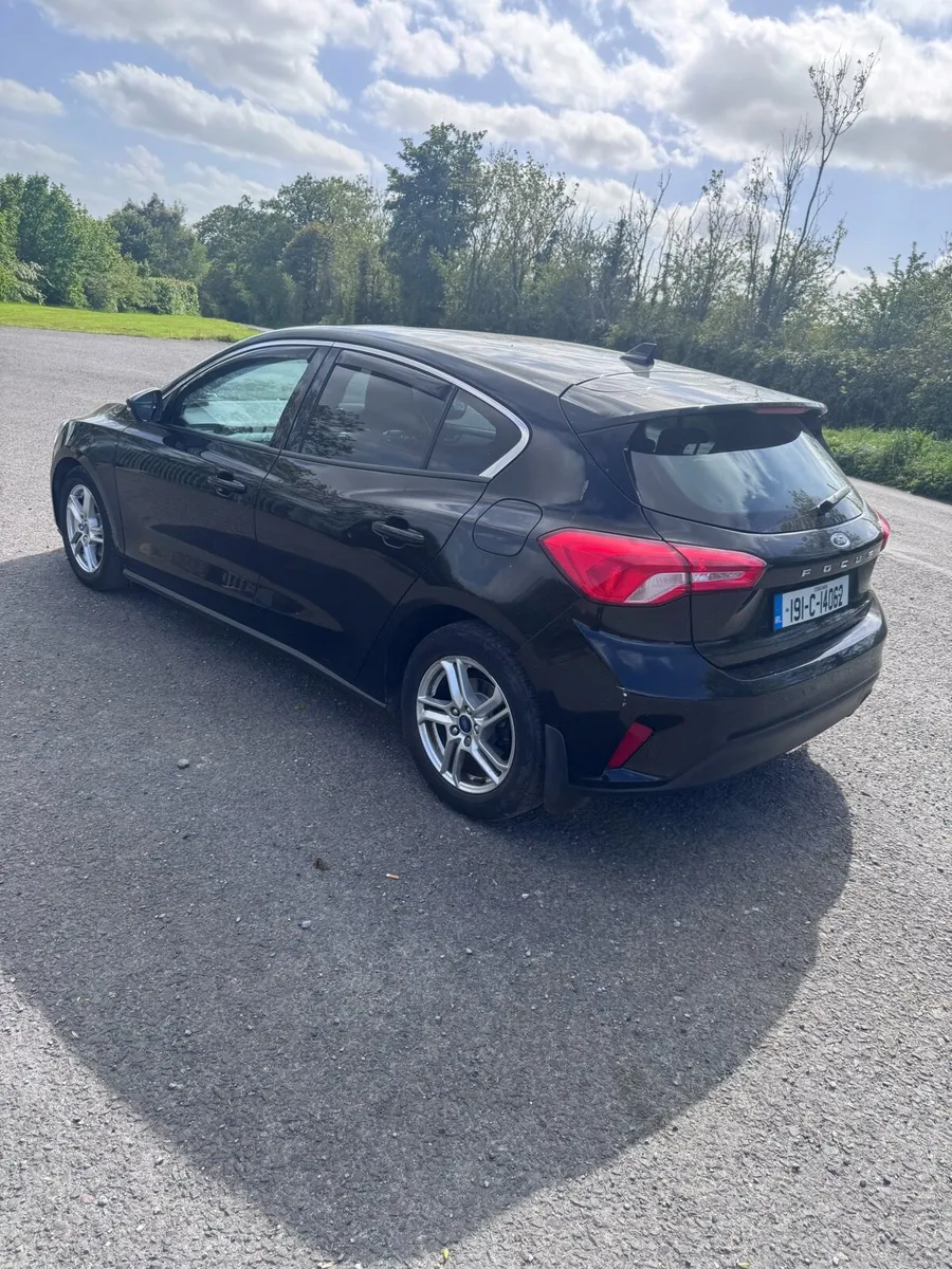 Ford focus 1.5 diesel - Image 3