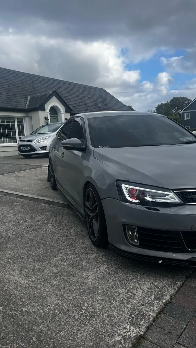 Mk6 Jetta low mileage - Image 4