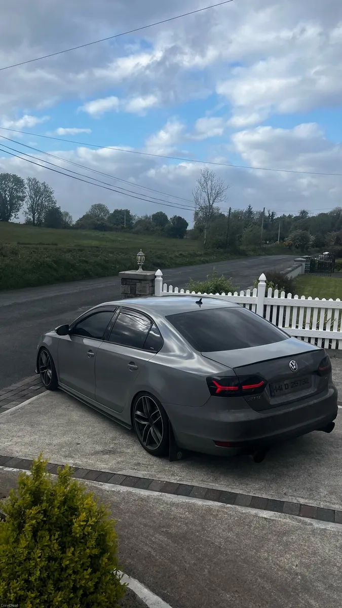 Mk6 Jetta low mileage - Image 2
