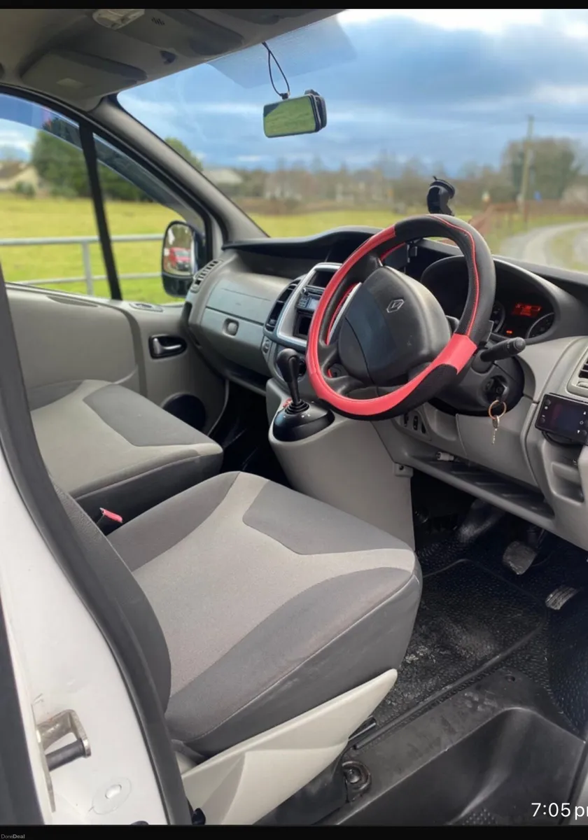Renault Trafic 2013 - Image 5