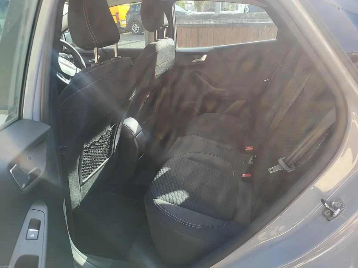 Ford Puma 2022 - Image 2