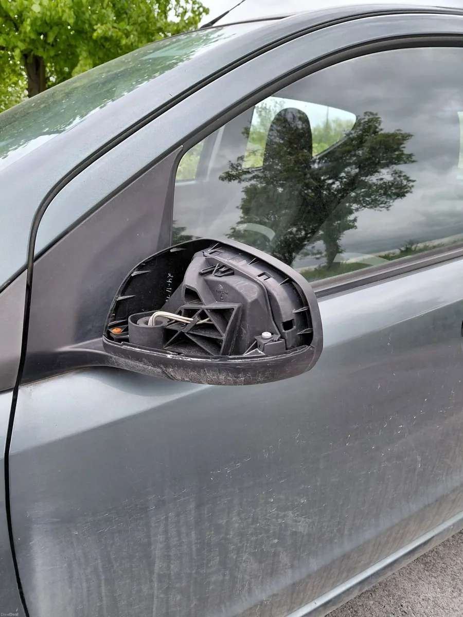 Suzuki Alto 2009 - Image 2