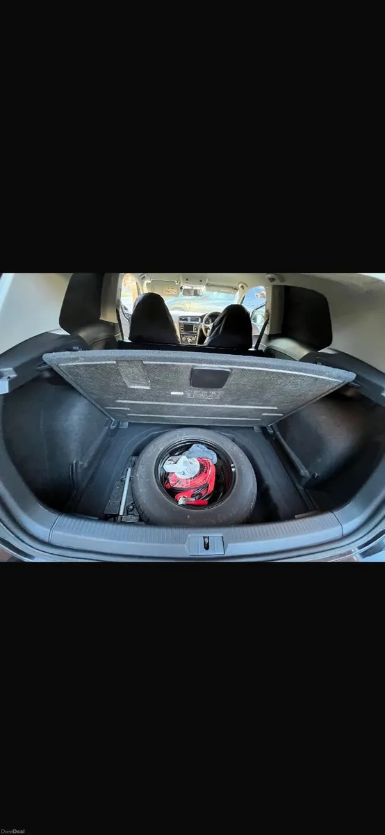 Volkswagen Golf 2018 - Image 2