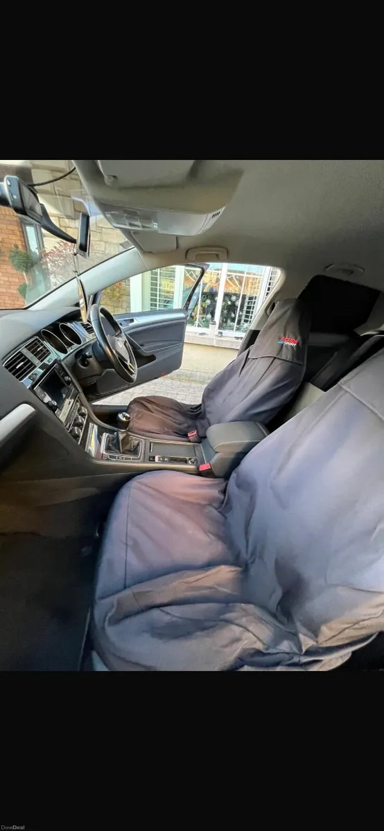 Volkswagen Golf 2018 - Image 6