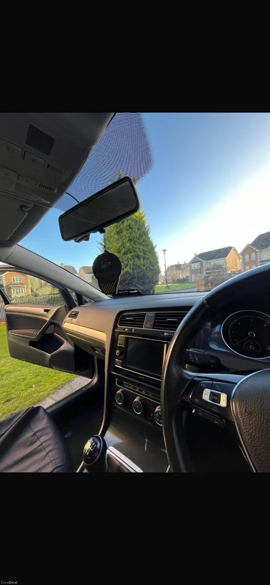Volkswagen Golf 2018 - Image 5