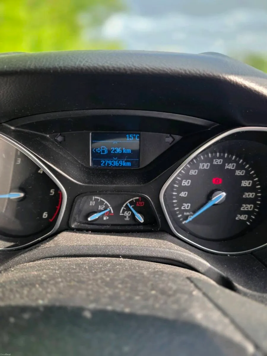 Ford Focus,MY Edition with Fresh NCT, New TB &WP - Image 3