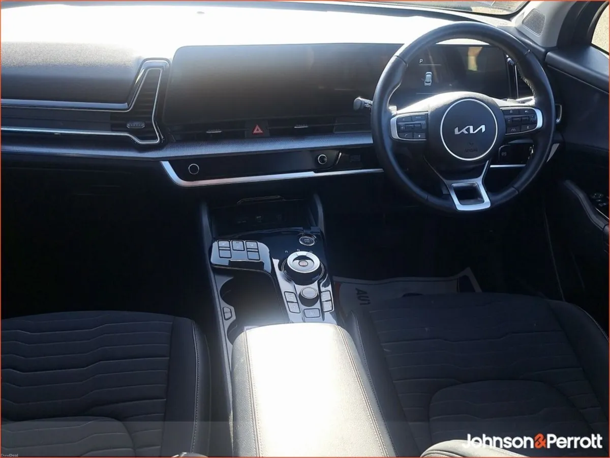 Kia Sportage 1.6 PHEV K3 - Image 4