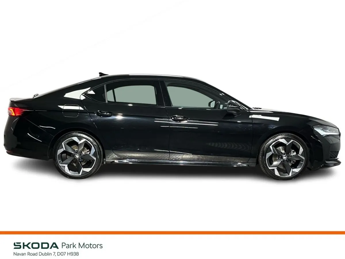 Skoda Superb Sportline DSG 2.0TDI 150BHP - 19 Inch - Image 6