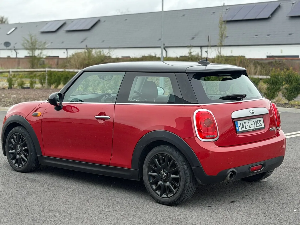 Mini Cooper 1.5d BMW engine  3000€ - Image 4