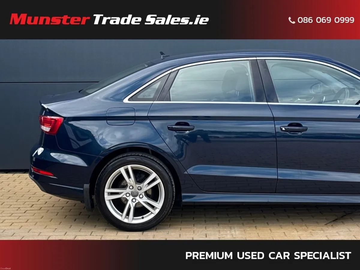 Audi A3 1.6 TDI 116 S Line - Image 3
