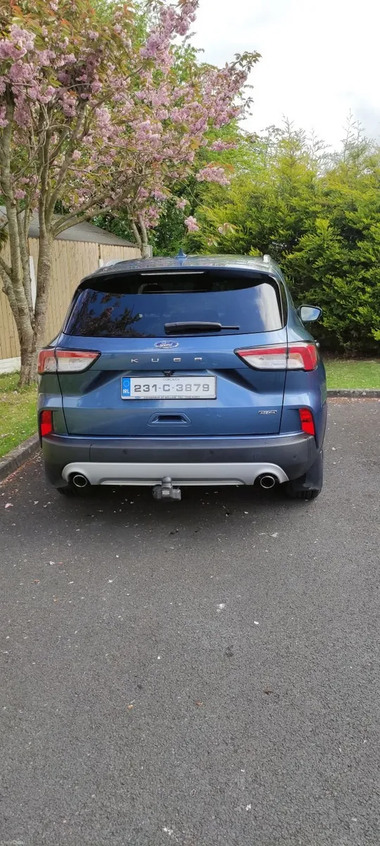 Ford Kuga 2023 - Image 3