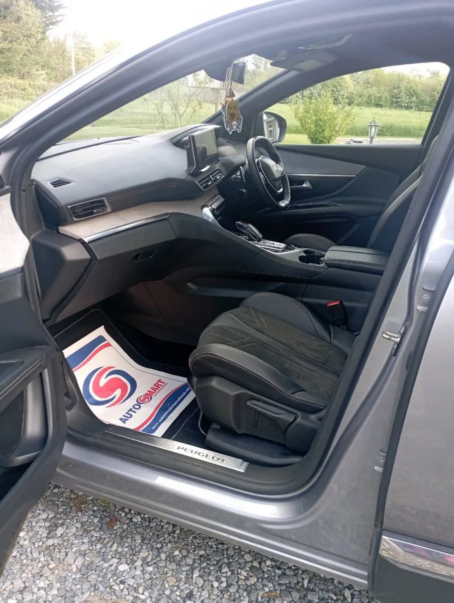Peugeot 3008 1.2 petrol GT - Image 6