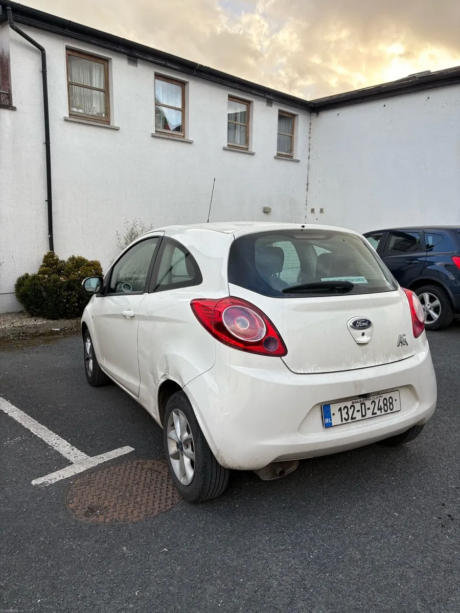 132 Ford KA - Image 3