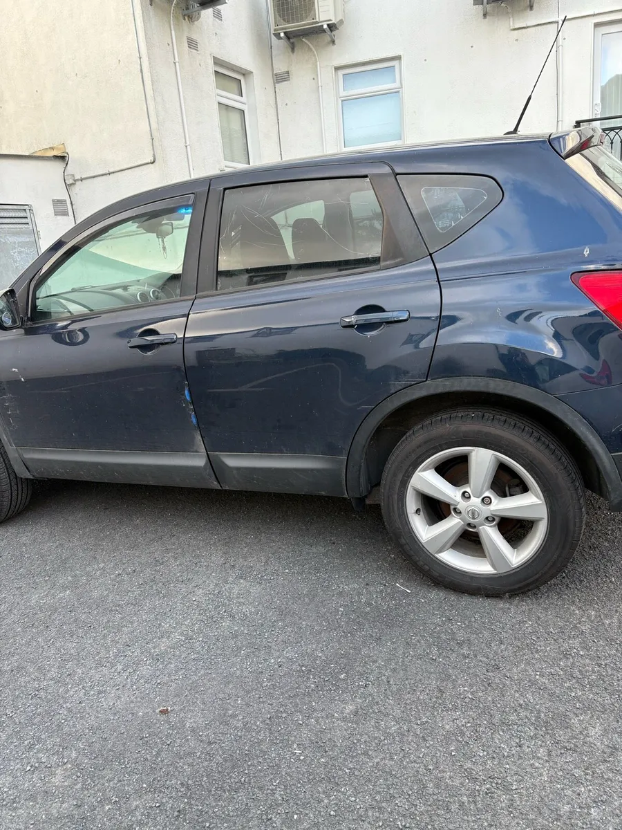 Nissan Qashqai - Image 3