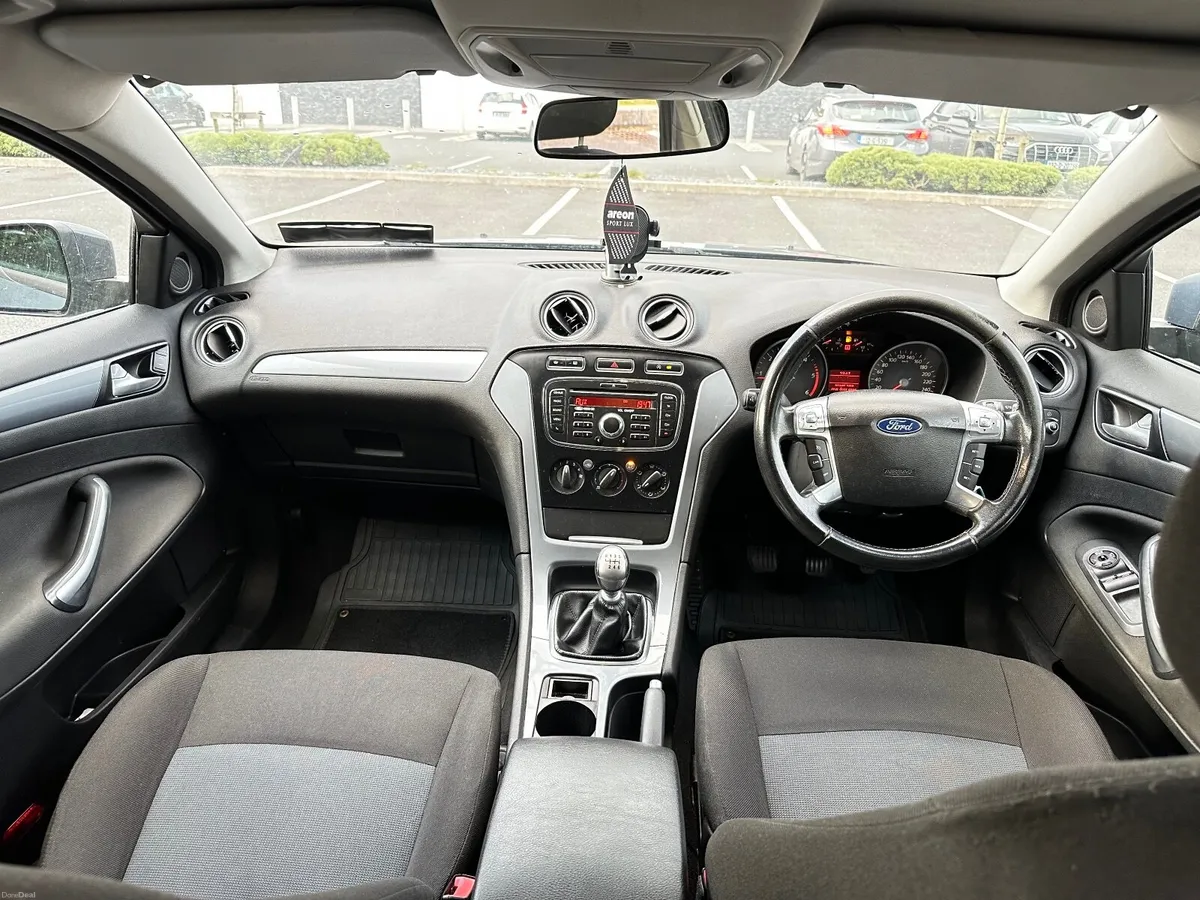 Ford Mondeo 2012 - Image 3