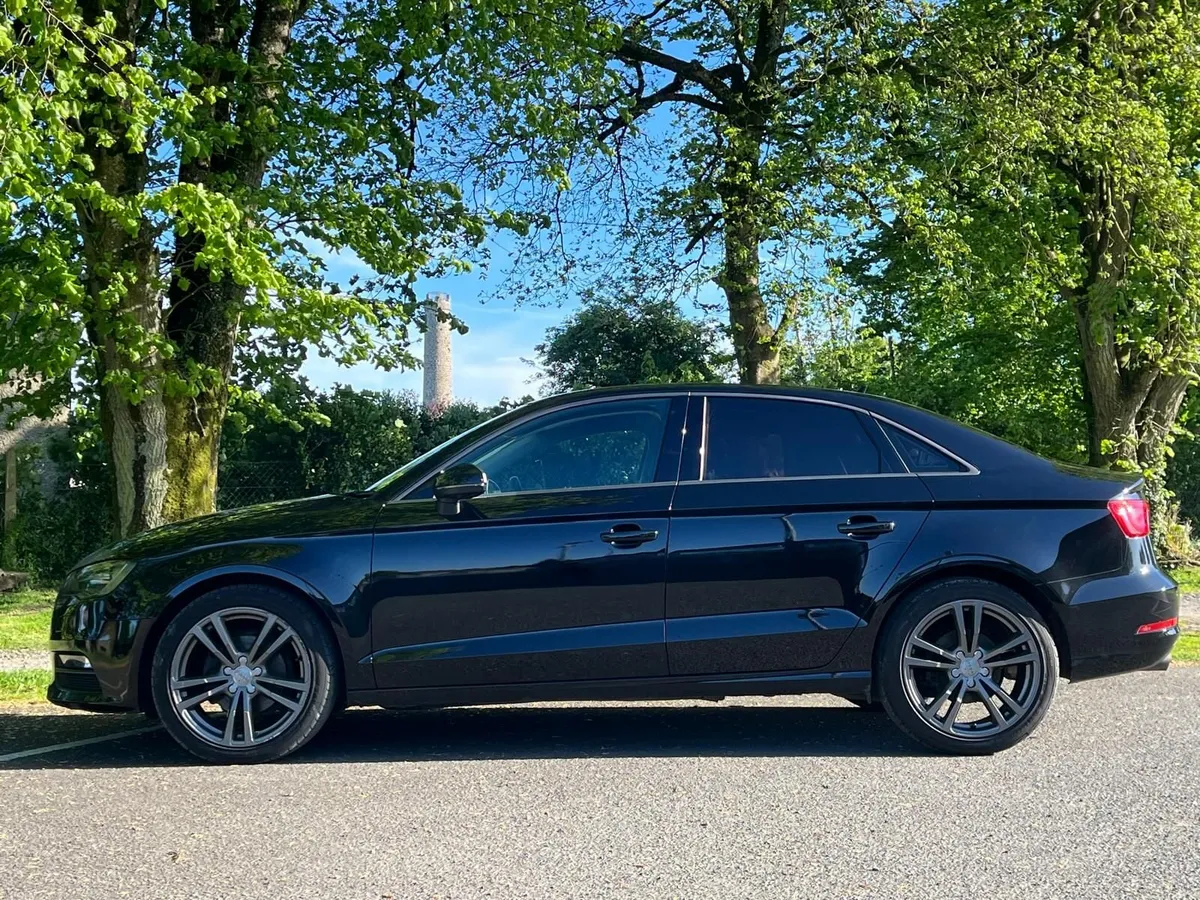 Audi A3 2016 - Image 1