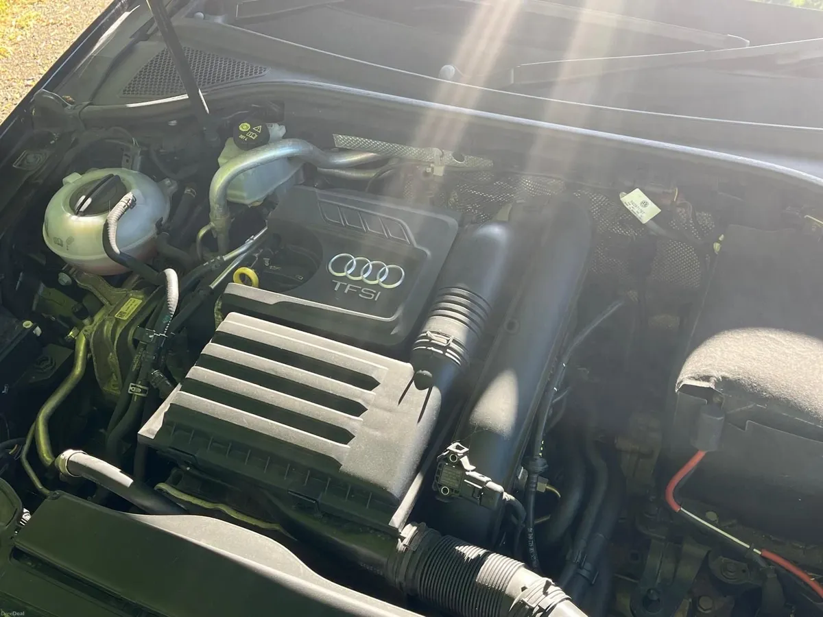 Audi A3 2016 - Image 5