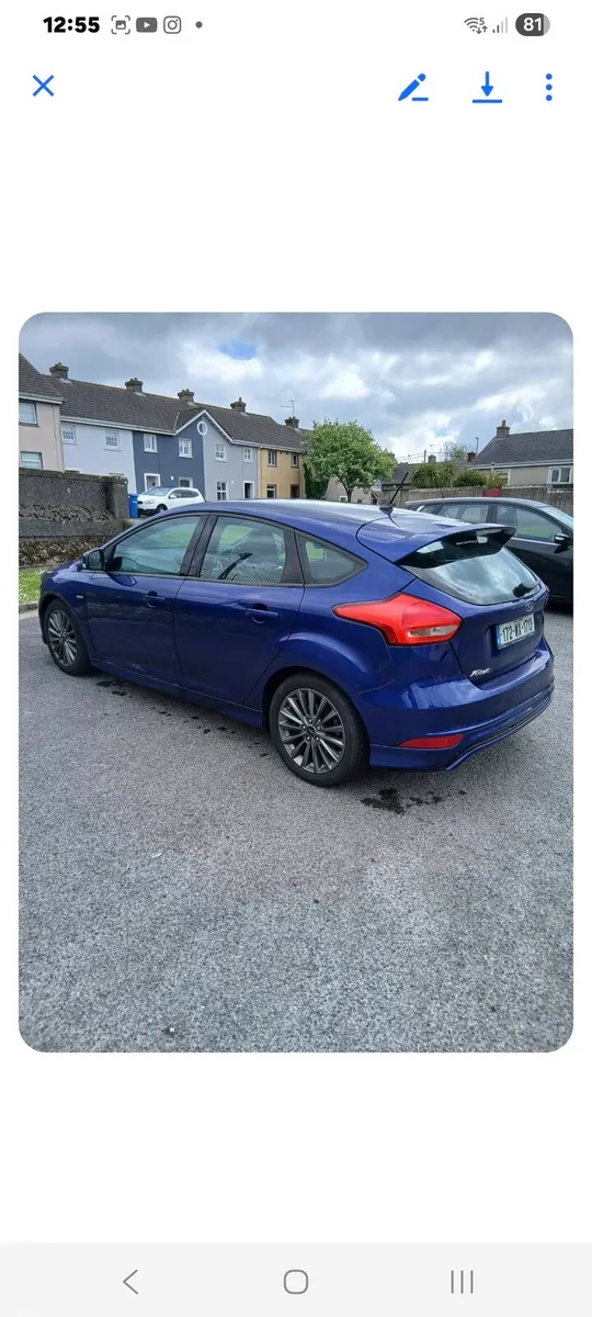 Ford Focus 1.5 Diesel - Image 4