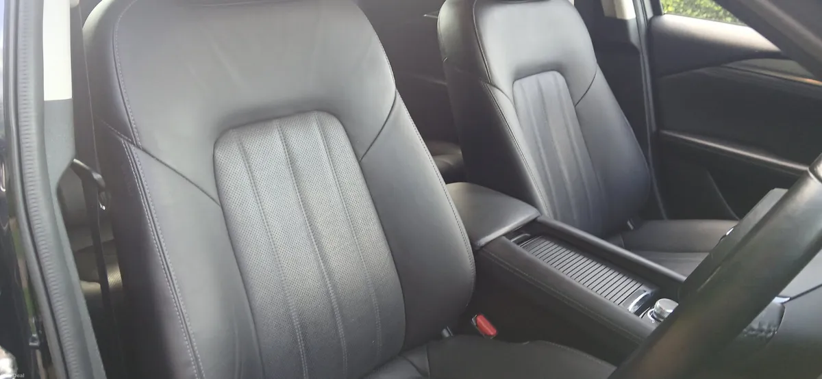 Mazda Mazda6 2019 *PLATINUM LEATHER PK* 2.0 PETROL - Image 4