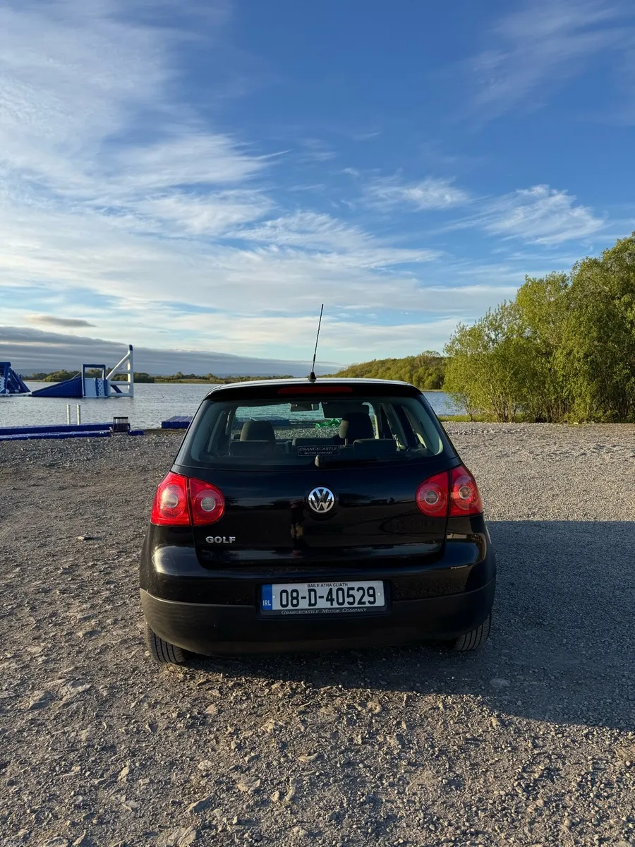 1.4 Petrol Golf - Image 2