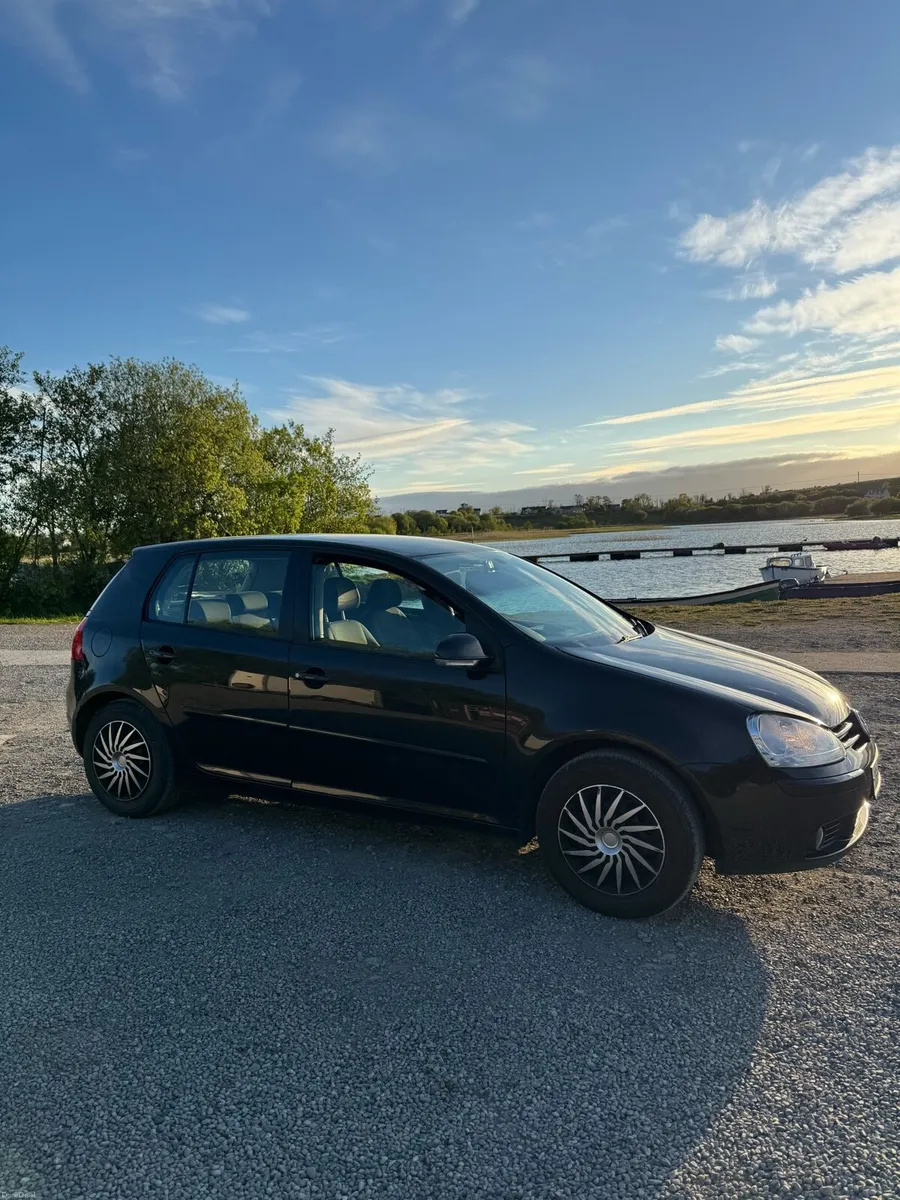 1.4 Petrol Golf - Image 3