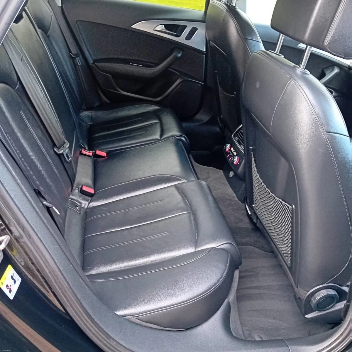 2017 Audi A6 2.0 TDI SE EXEC ULTRA AUTO - Image 4