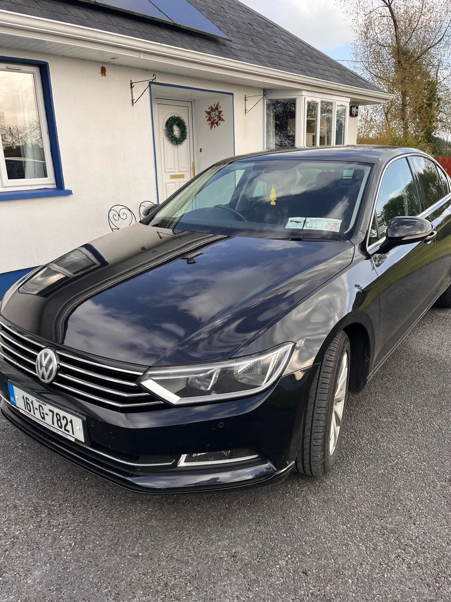 Passat Automatic - Image 1