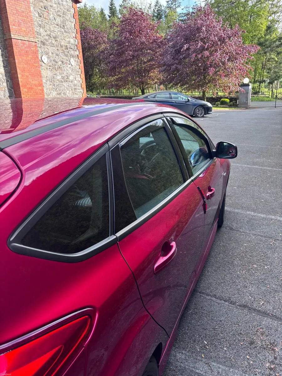 Ford focas ST line - Image 2