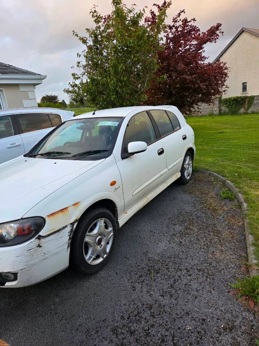 Car - Image 1